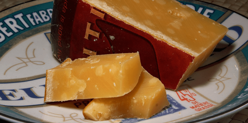 kaas weer zacht maken