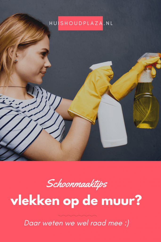 muren schoonmaken huishoudplaza nl